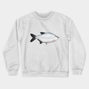 Silver Bream Crewneck Sweatshirt